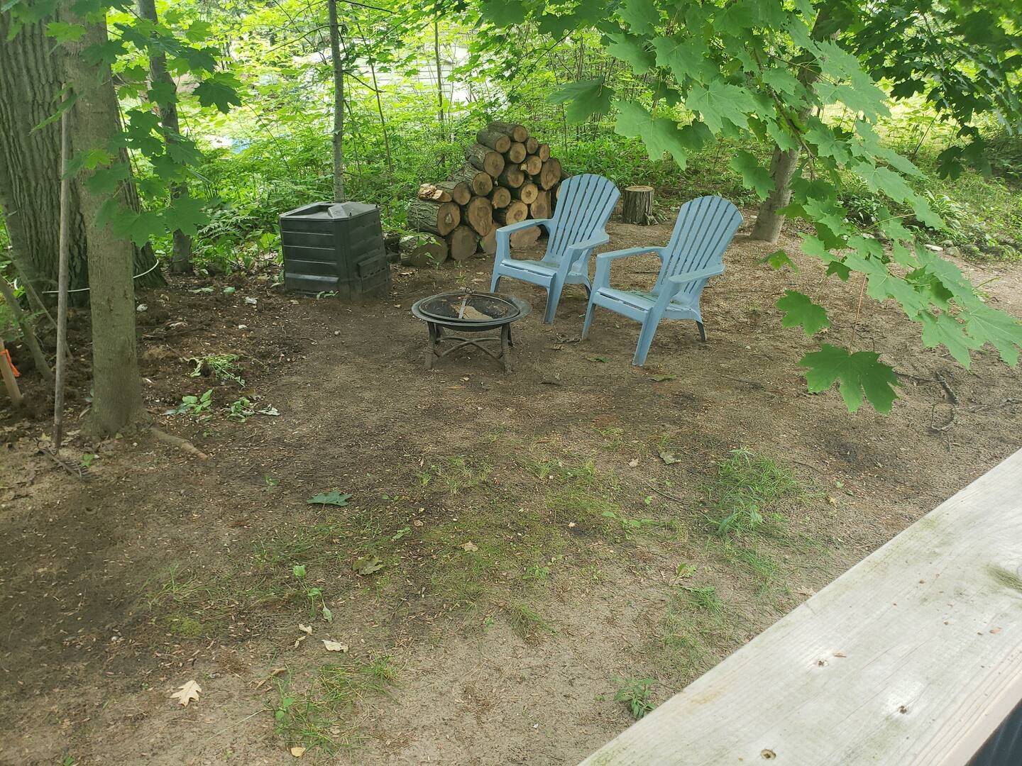 Tiny, ON L0L 1P1,20 Park RD #apt 1