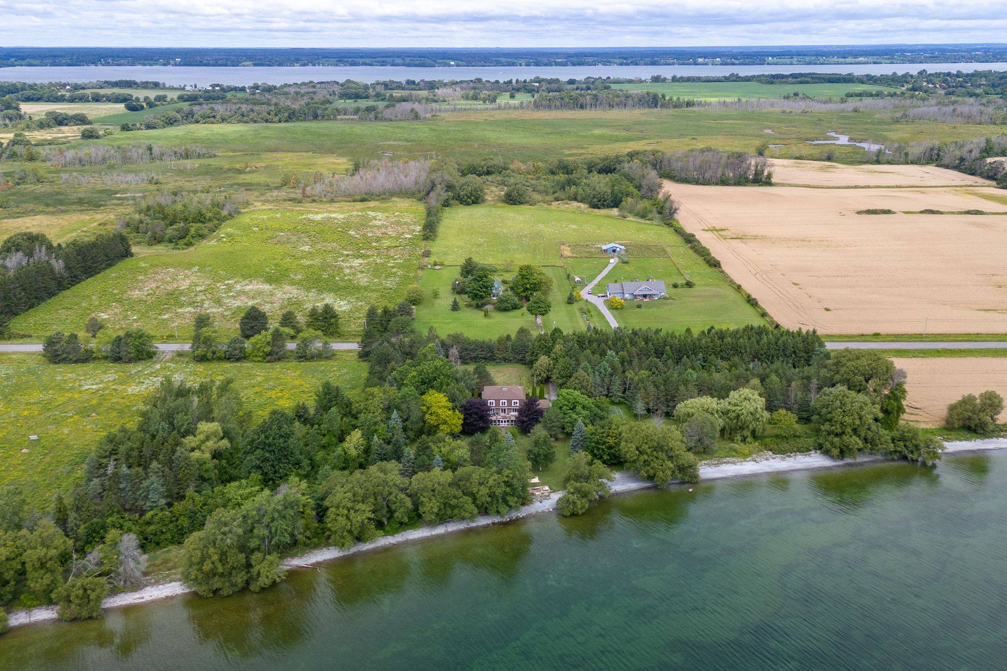 Prince Edward County, ON K0K 2T0,4805 County Road 8 RD