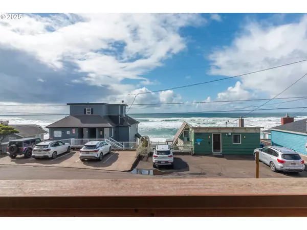 1415 NW 31ST PL #170, Lincoln City, OR 97367