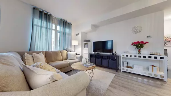 Vaughan, ON L4L 8C4,24 Woodstream BLVD #904