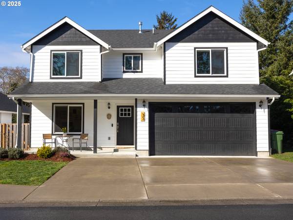 33 NW KALMIA AVE, Warrenton, OR 97146