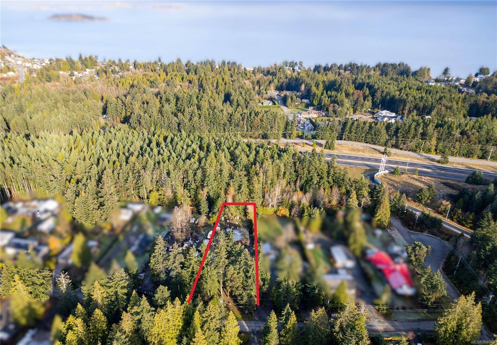 Address Not Disclosed