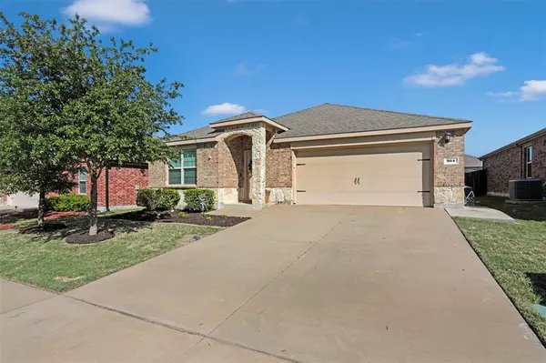 904 Opal Path,  Princeton,  TX 75407