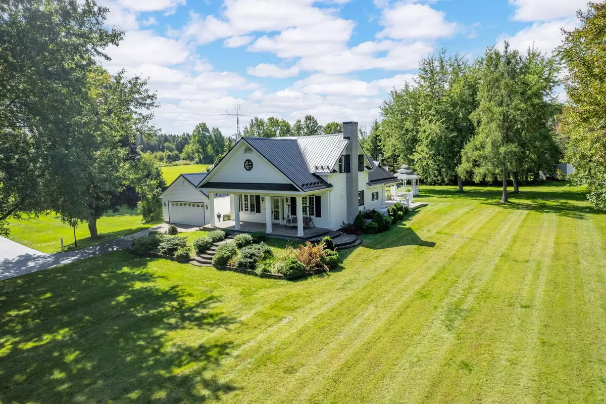 North Glengarry, ON K0C 1T0,2940 County Rd 20 RD