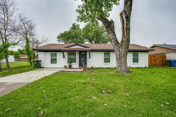 Seagoville, TX 75159,708 Catherine Lane