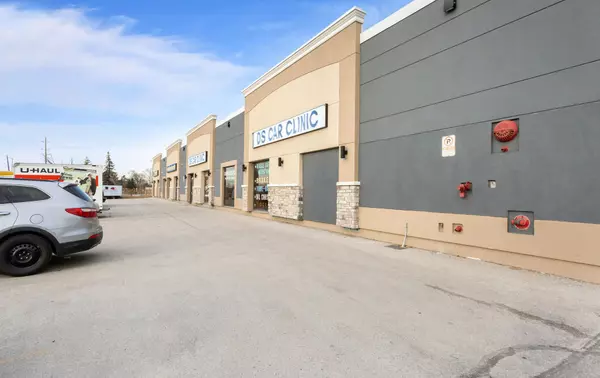 Brampton, ON L6T 1A4,1730 Steeles AVE E #1