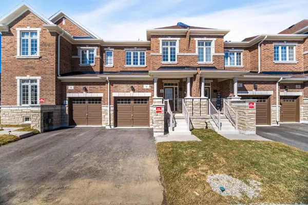 Cambridge, ON N1T 0G4,6 Lidstone ST