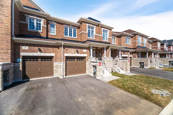 Cambridge, ON N1T 0G4,6 Lidstone ST