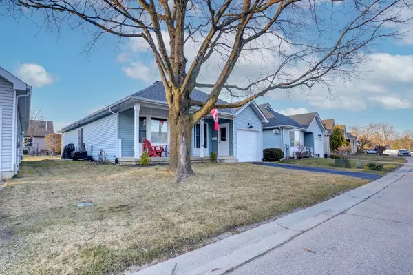 Tillsonburg, ON N4G 5H6,26 Edwin CRES