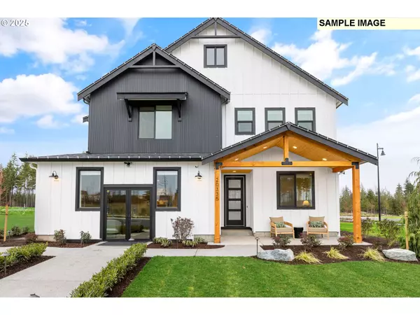 3095 Olympic ST #37, Woodburn, OR 97071