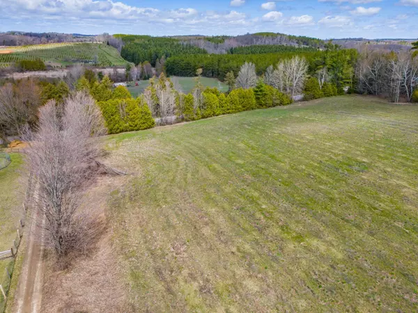 Alnwick/haldimand, ON K0K 2X0,Lot 14 Con 9 Fanning RD