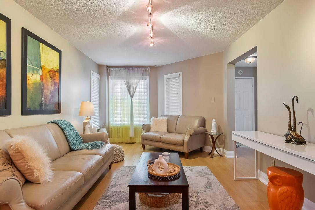 Mississauga, ON L5N 6G2,3541 Nutcracker DR