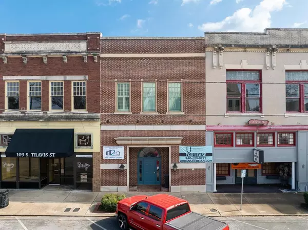 Sherman, TX 75090,111 S Travis Street