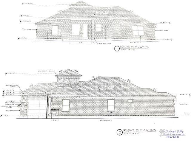 31464 IDAHO DR., Los Fresnos, TX 78566