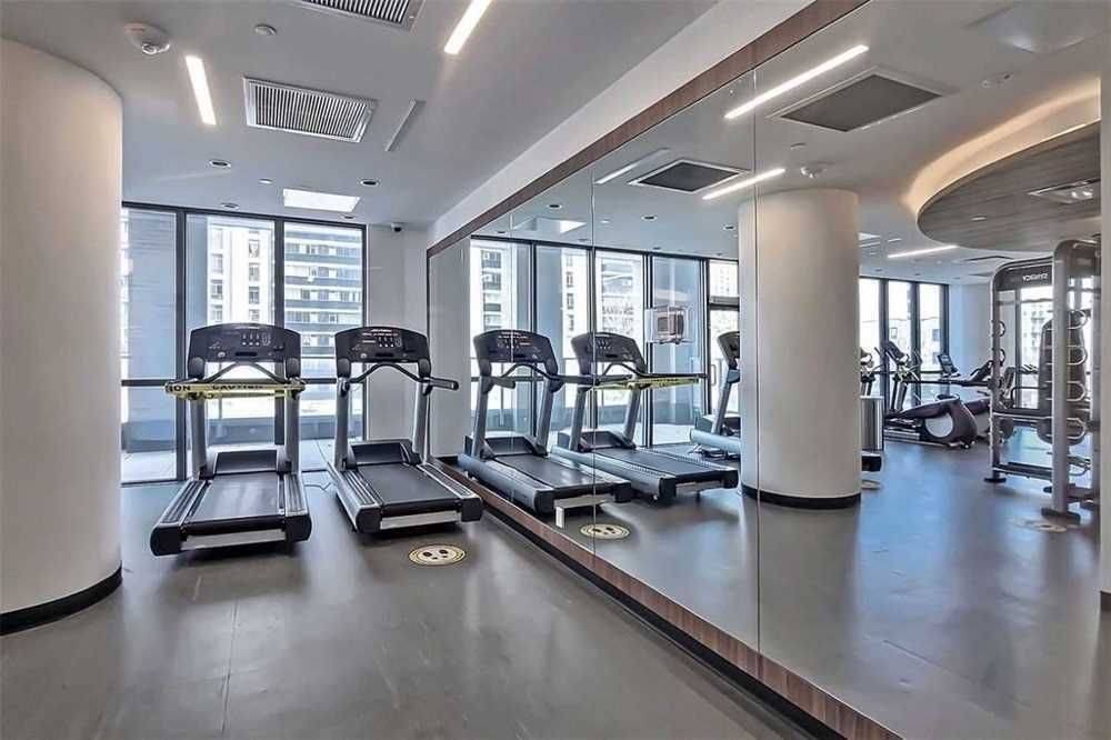 Toronto C15, ON M2J 0E5,56 Forest Manor RD #306