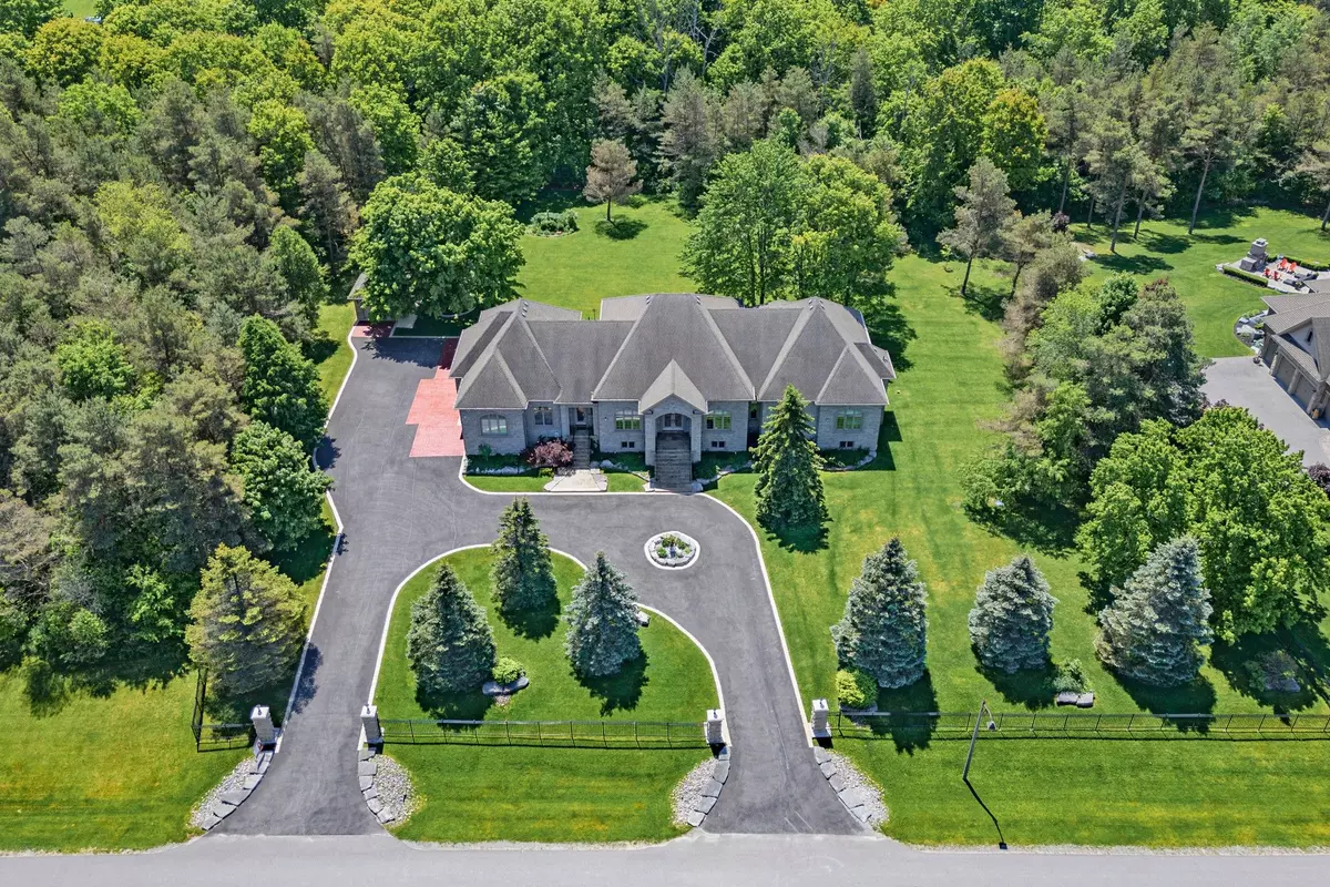 Whitchurch-stouffville, ON L4A 0C6,11 Cranborne Chase