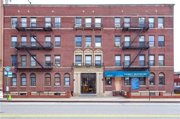 Brooklyn, NY 11214,7913 Bay Pkwy #D7