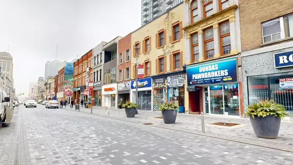 London, ON N6A 1G4,177B Dundas ST