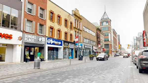 London, ON N6A 1G4,177B Dundas ST