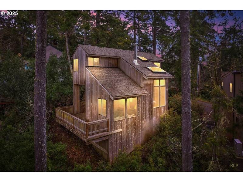 763 MADRONA ST, Manzanita, OR 97130