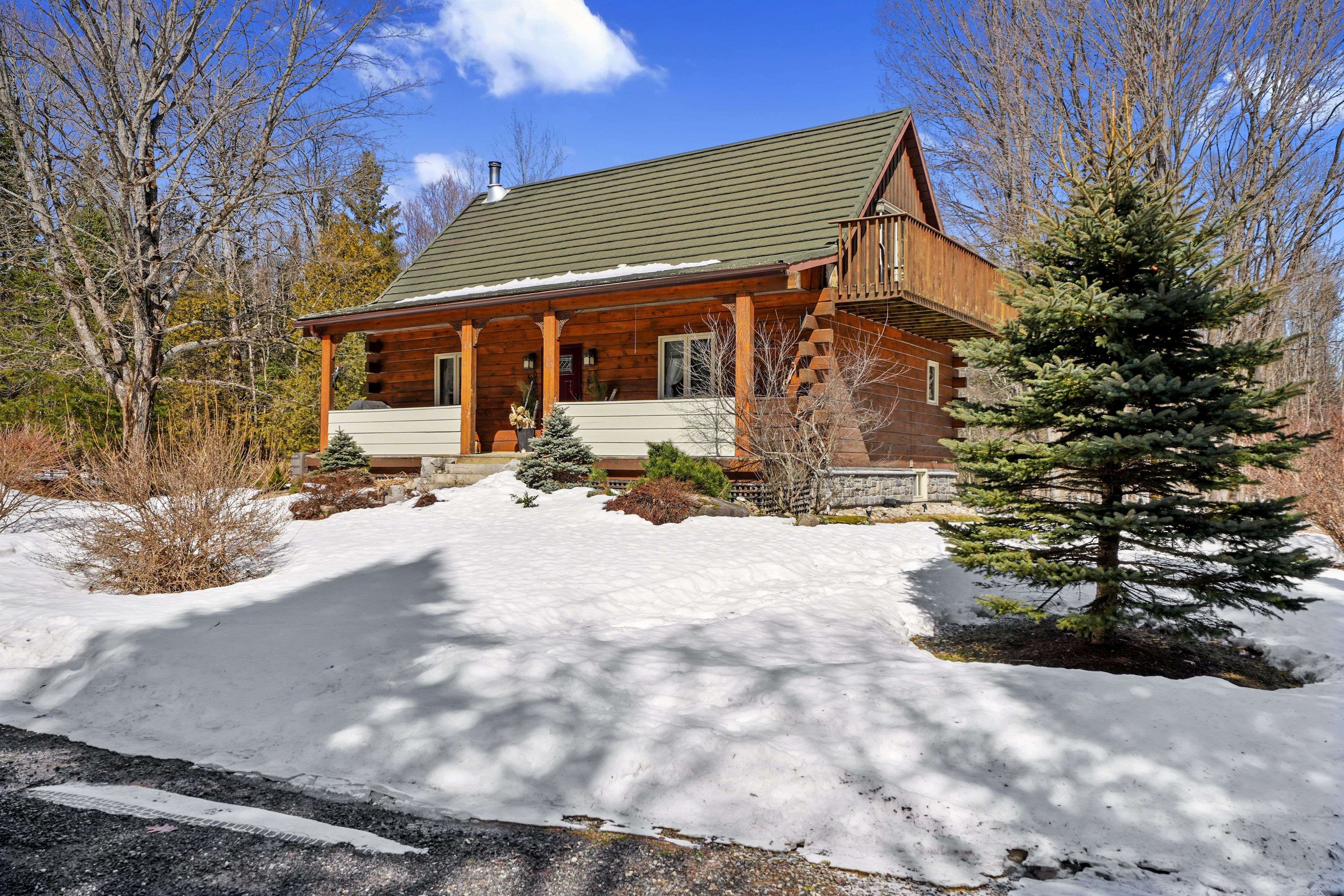 3428 County Rd 620 N/A, North Kawartha, ON K0L 1A0