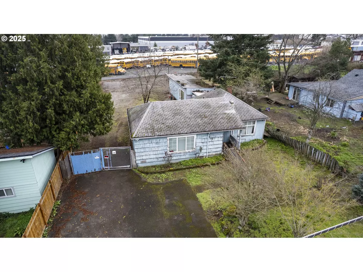 Portland, OR 97218,6350 NE 66TH AVE