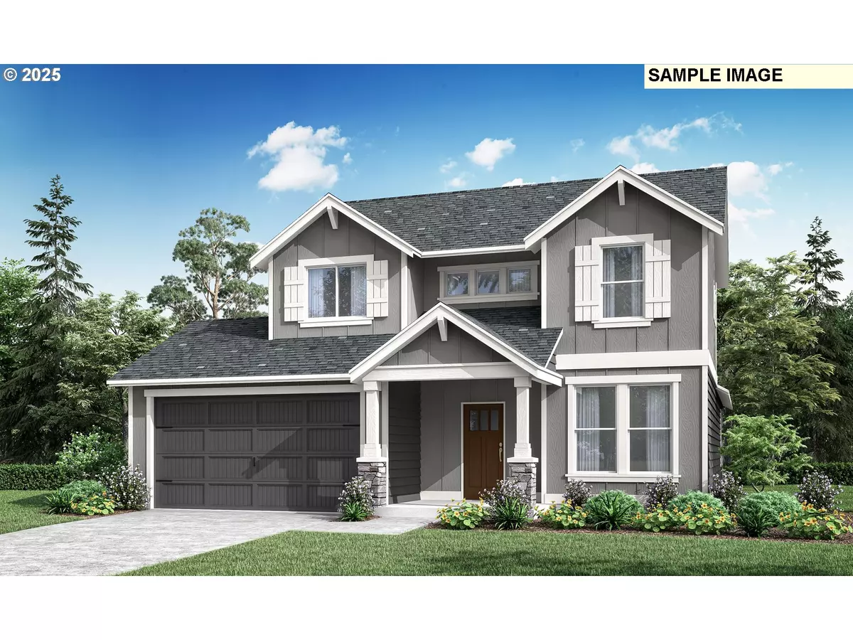 Vancouver, WA 98686,18703 NE 41st PL #LOT 317