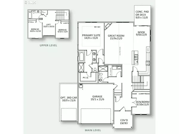 Vancouver, WA 98686,18703 NE 41st PL #LOT 317