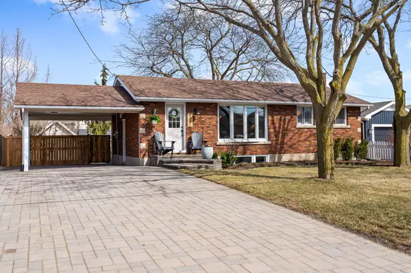 Lincoln, ON L0R 1B7,4881 Cherrywood DR