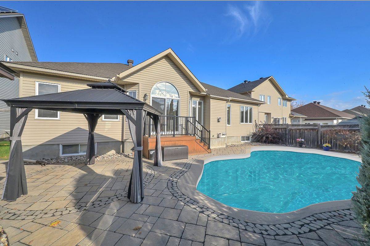 Stittsville - Munster - Richmond, ON K2S 1Y9,59 Cinnabar WAY