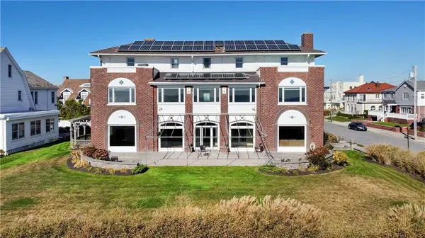 137 Beach 144th ST, Brooklyn, NY 11694