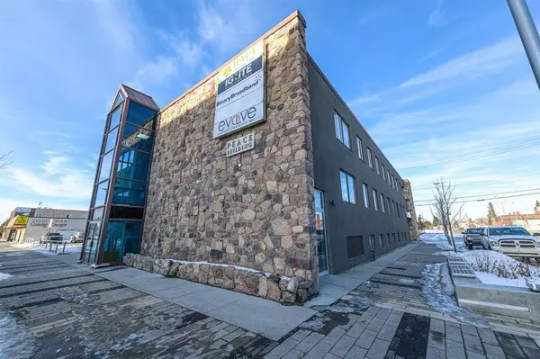 10104 101 AVE #300, Grande Prairie, AB T8V 0Y3