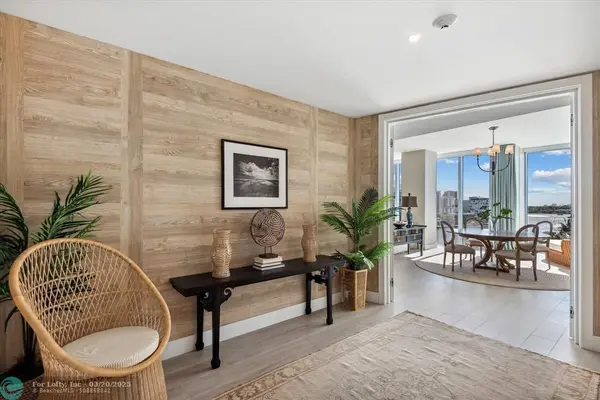 Fort Lauderdale, FL 33304,920 Intracoastal Dr #603