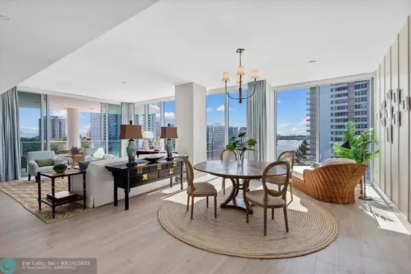 Fort Lauderdale, FL 33304,920 Intracoastal Dr #603