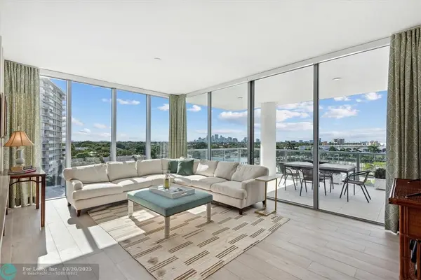 Fort Lauderdale, FL 33304,920 Intracoastal Dr #603