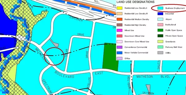 Mississauga, ON L4W 5E1,PL Block E Matheson BLVD E
