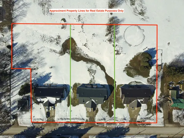 319916-319926 Kemble Rock RD, Georgian Bluffs, ON N0H 1S0