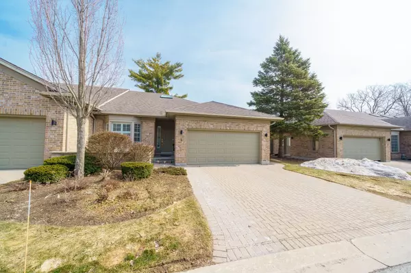 1151 Riverside DR #5, London North, ON N6H 2T7