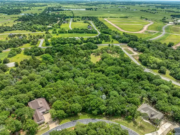 Gordonville, TX 76245,TBD Dove Canyon Drive