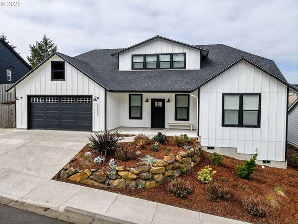 34980 LAHAINA LOOP RD, Cloverdale, OR 97112