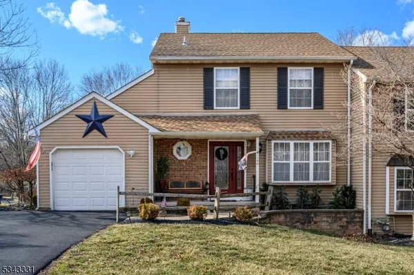 144 Choctaw Ridge Rd, Branchburg Twp., NJ 08876