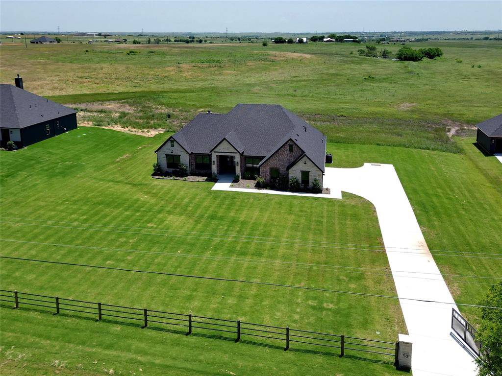 7517 County Road 1127, Godley, TX 76044