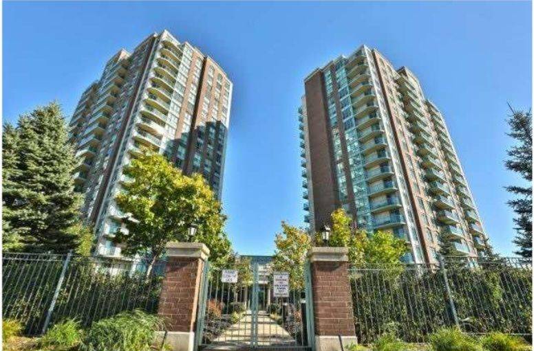 4879 Kimbermount AVE #607, Mississauga, ON L5M 7R8