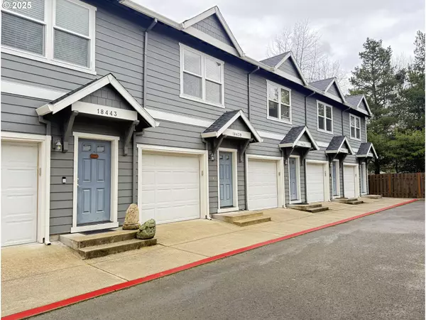 18439 SW ANNAMAE LN, Beaverton, OR 97003