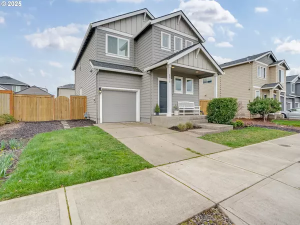 Salem, OR 97305,5010 GEMINI AVE NE