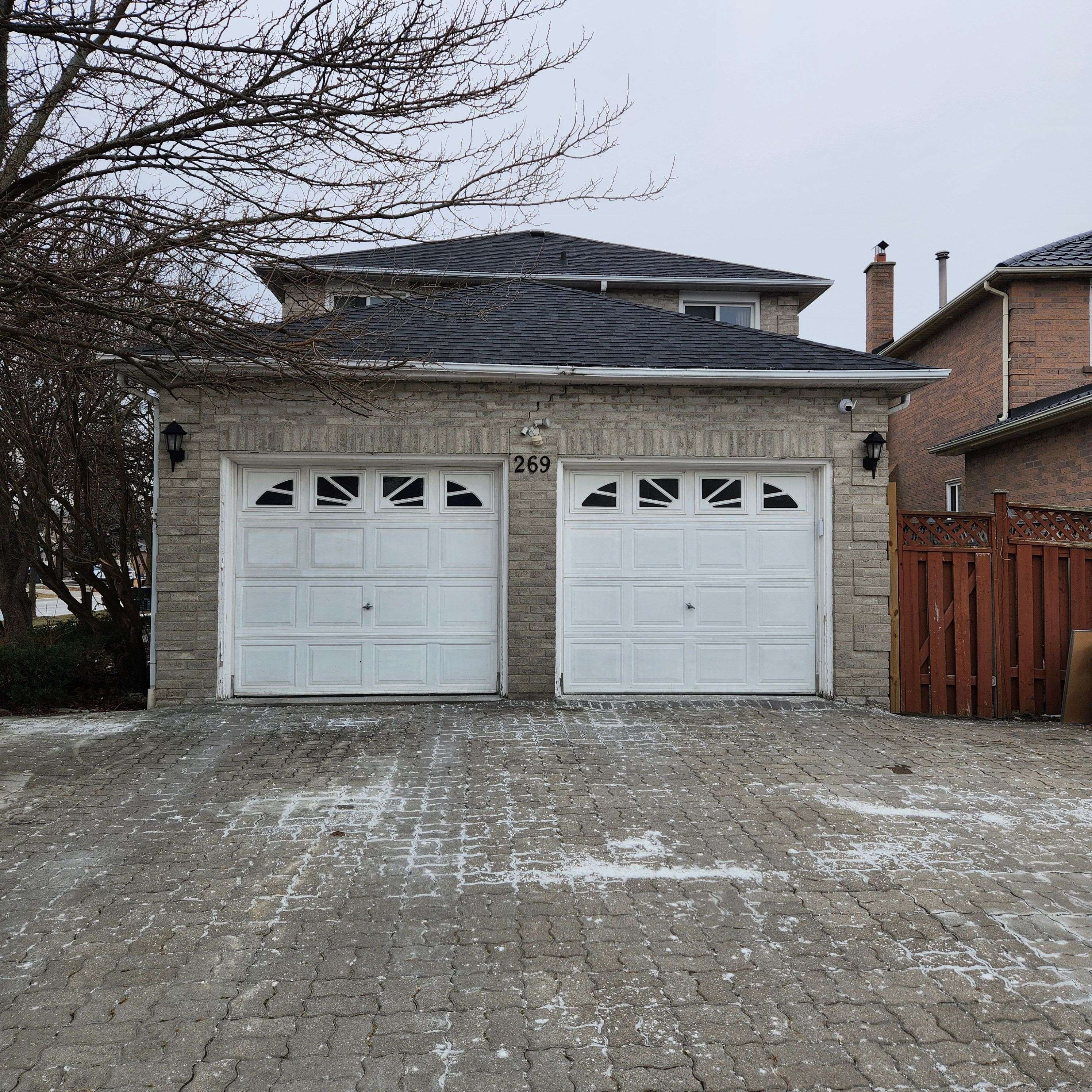 269 Harrowsmith DR #Basement, Mississauga, ON L5R 1R3