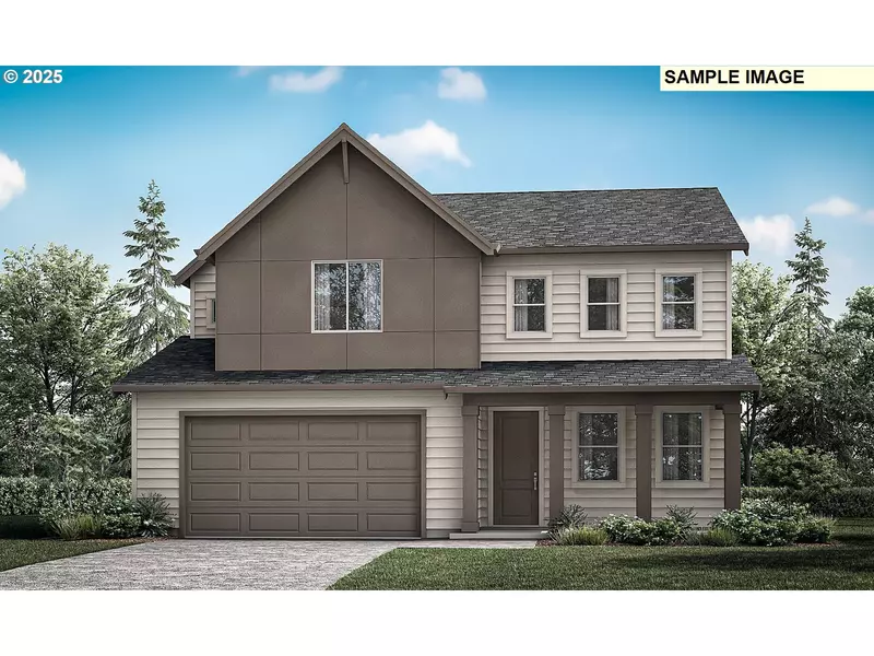 3063 Olympic ST #34, Woodburn, OR 97071