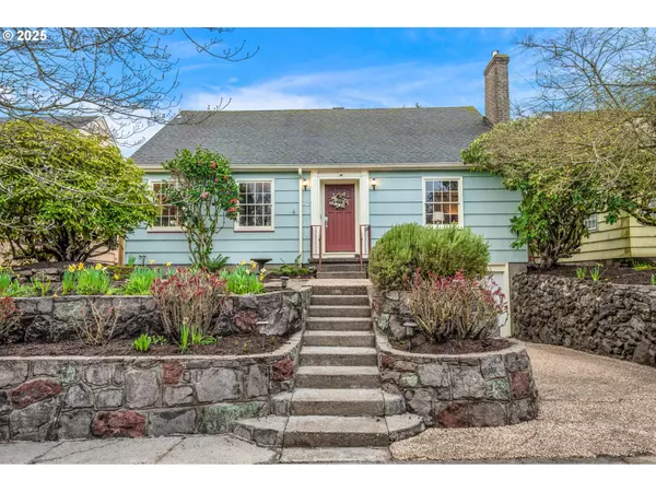 4456 NE Oregon ST,  Portland,  OR 97213