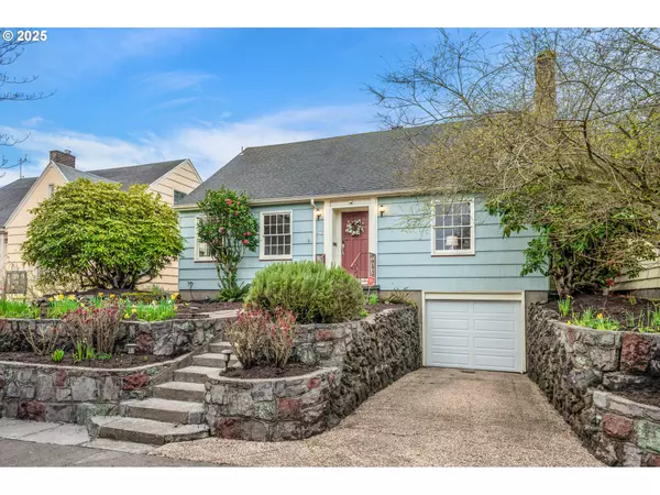 Portland, OR 97213,4456 NE Oregon ST