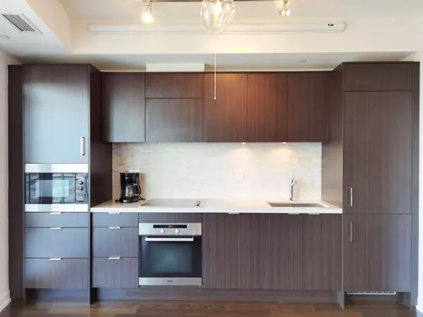 Toronto C01, ON M5V 0B8,21 Widmer ST #2805
